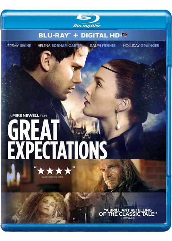 Great Expectations - Great Expectations - Filmy - 20th Century Fox - 0024543951469 - 15 kwietnia 2014
