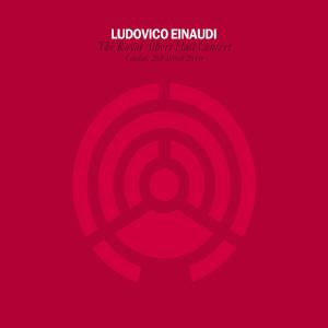 Royal Albert Hall Concert - Ludovico Einaudi - Musique - DECCA - 0028947641469 - 11 novembre 2010