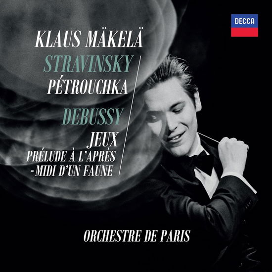 Stravinsky - Petrouchka / Debussy - Jeux & Prelude A LApres-Midi DUn Faune - Klaus Makela - Música - DECCA MUSIC - 0028948701469 - 8 de março de 2024