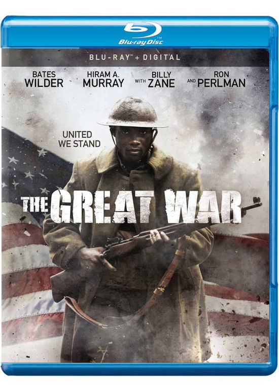 Great War (Blu-ray) (2020)