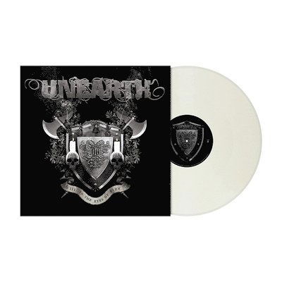Iii:in the Eyes of Fire - Unearth - Music - RED / METAL BLADE RECORDS INC. - 0039841457469 - December 10, 2021