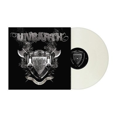 Cover for Unearth · Iii:in the Eyes of Fire (LP) (2021)