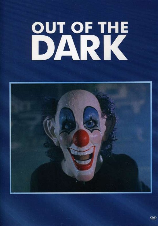 Cover for Out of the Dark (DVD) (2011)