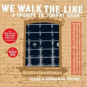 We Walk the Line - Johnny Cash - Musik - ZYX - 0090204912469 - 21 juni 2007