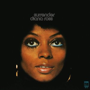 Cover for Diana Ross · Surrender (LP) [High quality, Limited edition] (2023)