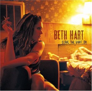 Cover for Beth Hart · Leave the Light on (+5 B (CD) (2011)