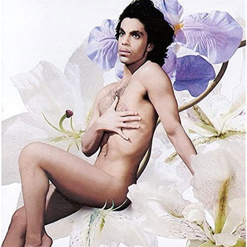 Lovesexy - Prince - Música - Warner Black Music - 0603497839469 - 28 de julho de 2023