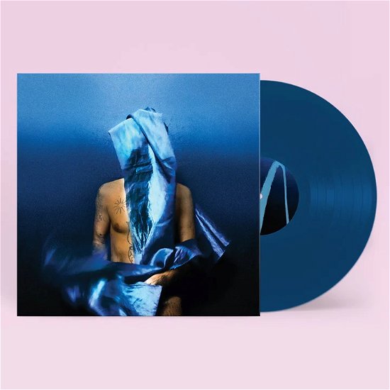Devendra Banhart · Flying Wig (LP) [Limited Opaque Blue Vinyl edition] (2023)