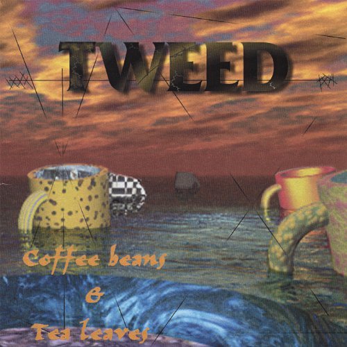 Cover for Tweed · Coffee Beans &amp; Tea Leaves (CD) (2001)