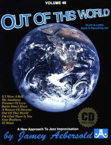 Cover for Out of This World / Various (CD) (2000)