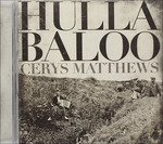 Cover for Cerys Matthews · Hullabaloo (CD) (2013)