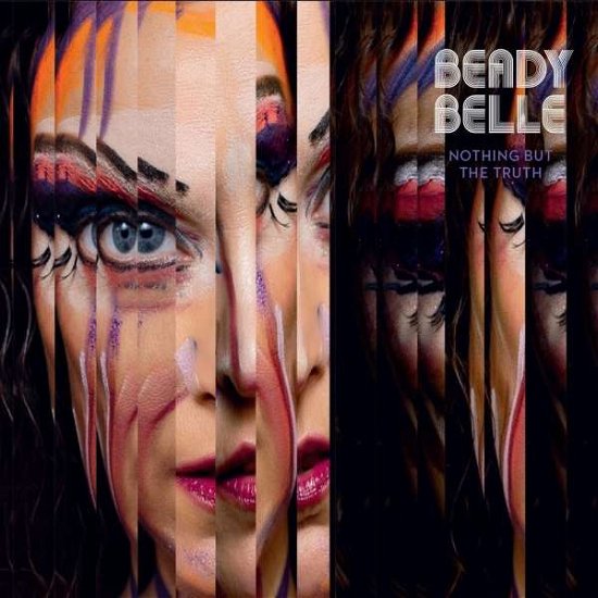Cover for Beady Belle · Nothing But The Truth (CD) (2022)