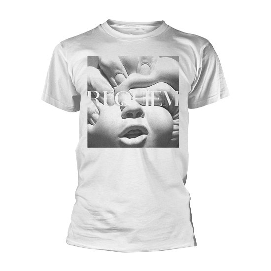Korn · Requiem (T-shirt) [size XXL] (2022)