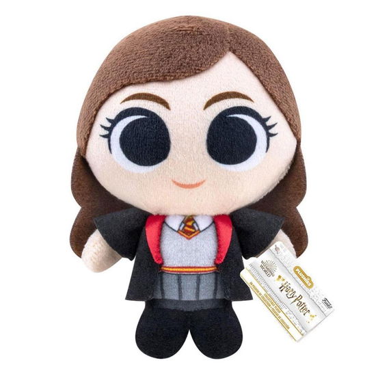 Cover for Funko Pop! Plush: · Harry Potter Holiday- 4 Hermione (Toys) (2022)