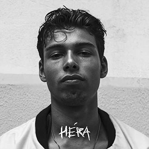 Hera - Georgio - Music - WAGRAM - 3596973403469 - December 16, 2016