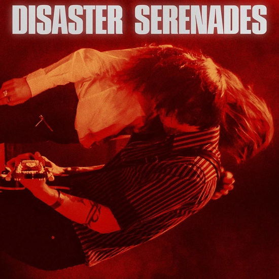 Cover for Parlor Snakes · Disaster Serenades (CD) (2019)