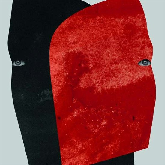 Persona - Rival Consoles - Musik - ERASED TAPES - 4050486114469 - 13. April 2018