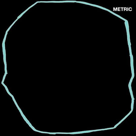 Metric · Art of Doubt (CD) (2018)