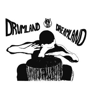 Cover for Lori Vambe · Drumland Dreamland (LP) (2025)