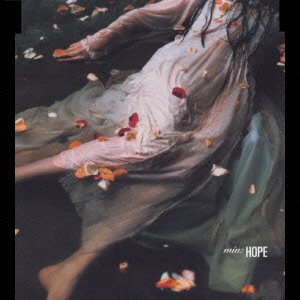 Cover for Miu · Hope (CD) [Japan Import edition] (2001)