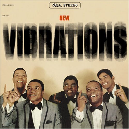 Cover for Vibrations · New Vibrations + 10 (CD) [Limited edition] (2008)