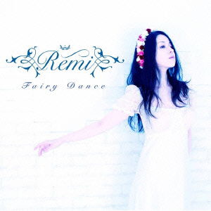 Cover for Remi · Fairy Dance (CD) [Japan Import edition] (2013)