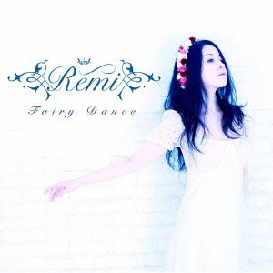 Cover for Remi · Fairy Dance (CD) [Japan Import edition] (2013)
