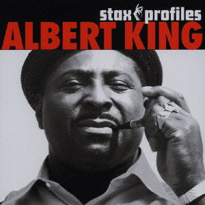 Stax Profiles - Albert King - Muziek - JVC - 4988002503469 - 24 mei 2006