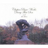 Cover for Dang Thai Son · Chopin: Piano Works (CD) [Japan Import edition] (2007)