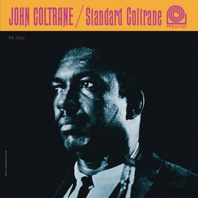 Standard Coltlane - John Coltrane - Musiikki - UNIVERSAL MUSIC JAPAN - 4988005573469 - perjantai 27. lokakuuta 2023