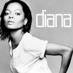 Diana - Diana Ross - Musik - UNIVERSAL - 4988005739469 - 28. november 2012