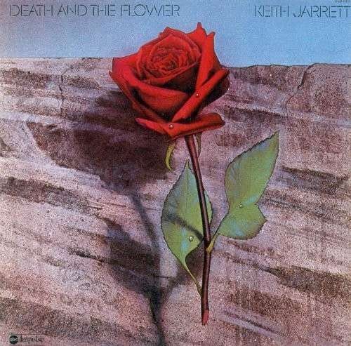 Cover for Keith Jarrett · Death And The Flower (CD) (2015)
