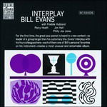 Cover for Bill Evans · Interplay (CD) [Japan Import edition] (2016)