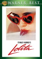 Lolita - James Mason - Musiikki - WARNER BROS. HOME ENTERTAINMENT - 4988135601469 - keskiviikko 10. syyskuuta 2008