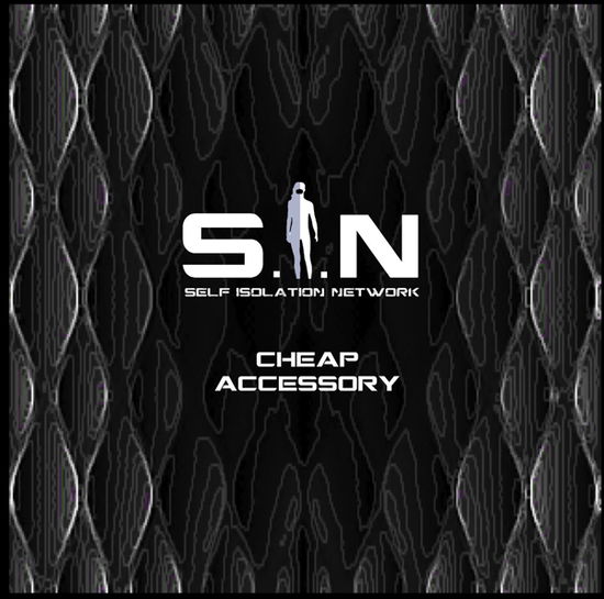 Cover for Self Isolation Network · Cheap Accessory (CD) (2020)