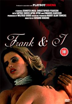Cover for Fremantle · Frank and I (DVD) (2006)