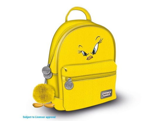 Cover for Looney Tunes · Tweety  - Backpack (Toys)