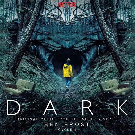 Dark Cycle 1 - Ben Frost - Música - INVADA - 5051083128469 - 29 de noviembre de 2019