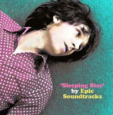 Sleeping Star - Epic Soundtracks - Musik - TROUBADOUR - 5060446073469 - 3. juni 2022