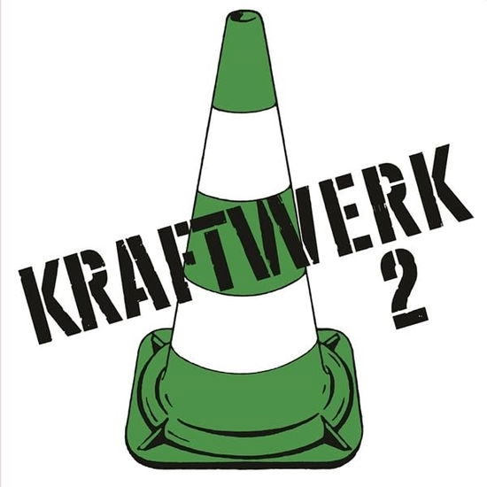 Kraftwerk 2 - Kraftwerk - Muzyka - ELECTRONIC - 5060672889469 - 16 sierpnia 2024