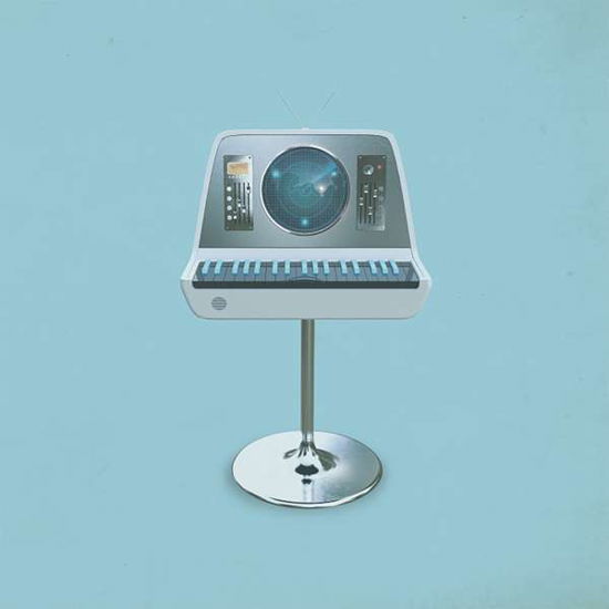 Cover for Enter Shikari · Spark (CD) [Digipak] (2017)