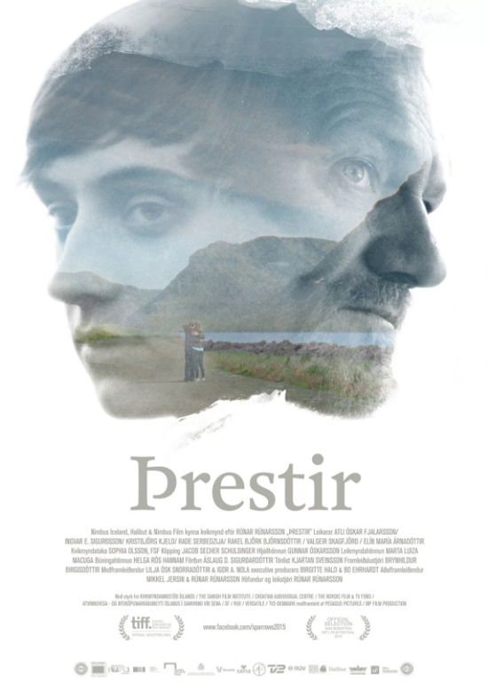 Þrestir - Sparrows - Elokuva - Angel Films - 5712976000469 - 2017