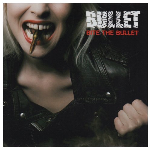 Bite the Bullet - Bullet - Musik - BLACK LODGE - 6663666000469 - 8. september 2008