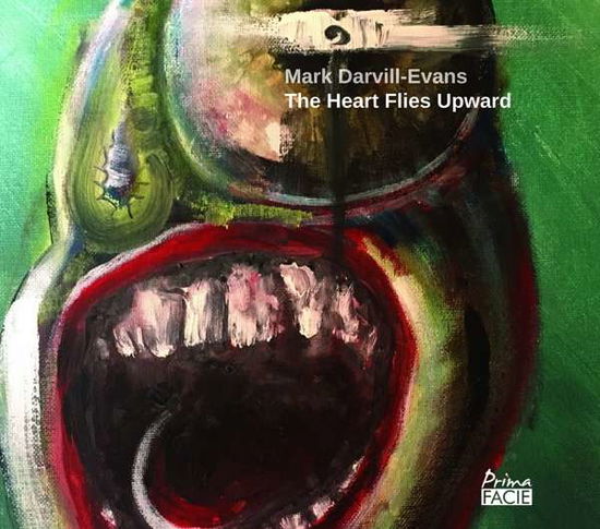 Heart Flies Upward - Mark Darvill-evans - Music - Prima Facie - 7141148052469 - November 13, 2020