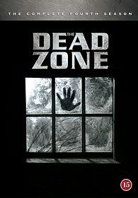 Dead Zone - Season 4 - Dead Zone - Films - Paramount - 7332431026469 - 8 maart 2019