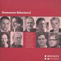 Cover for Grammont Selection 2 / Various (CD) (2009)