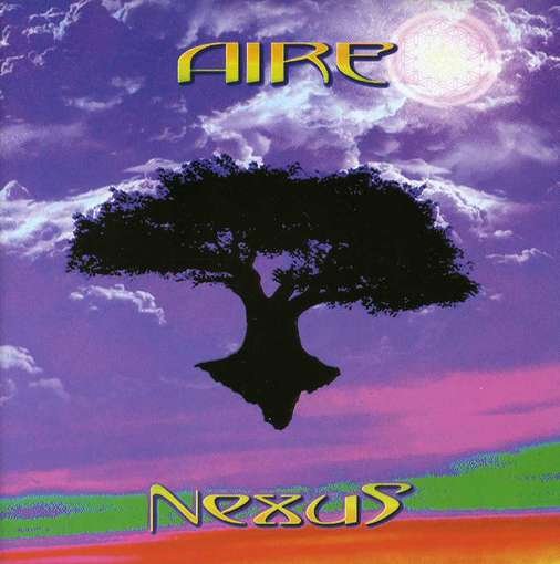 Cover for Nexus · Aire (CD) (2012)