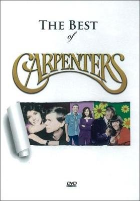 Cover for Carpenters · The Best of (DVD) (2011)