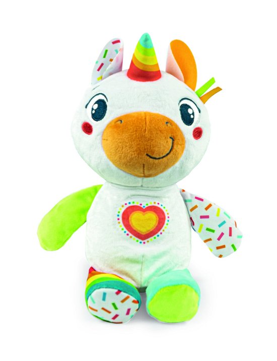 My Little Unicorn - Clementoni - Merchandise -  - 8005125178469 - 7. september 2023
