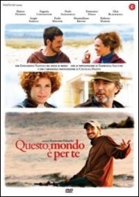 Cover for Questo Mondo E' Per Te (DVD) (2015)